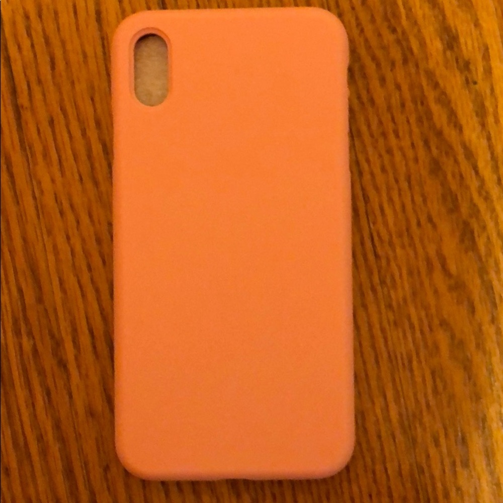 phone case for iPhone X XL